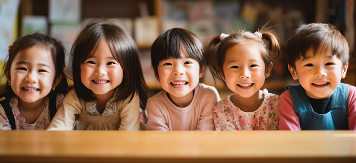 キッズイングリッシュ